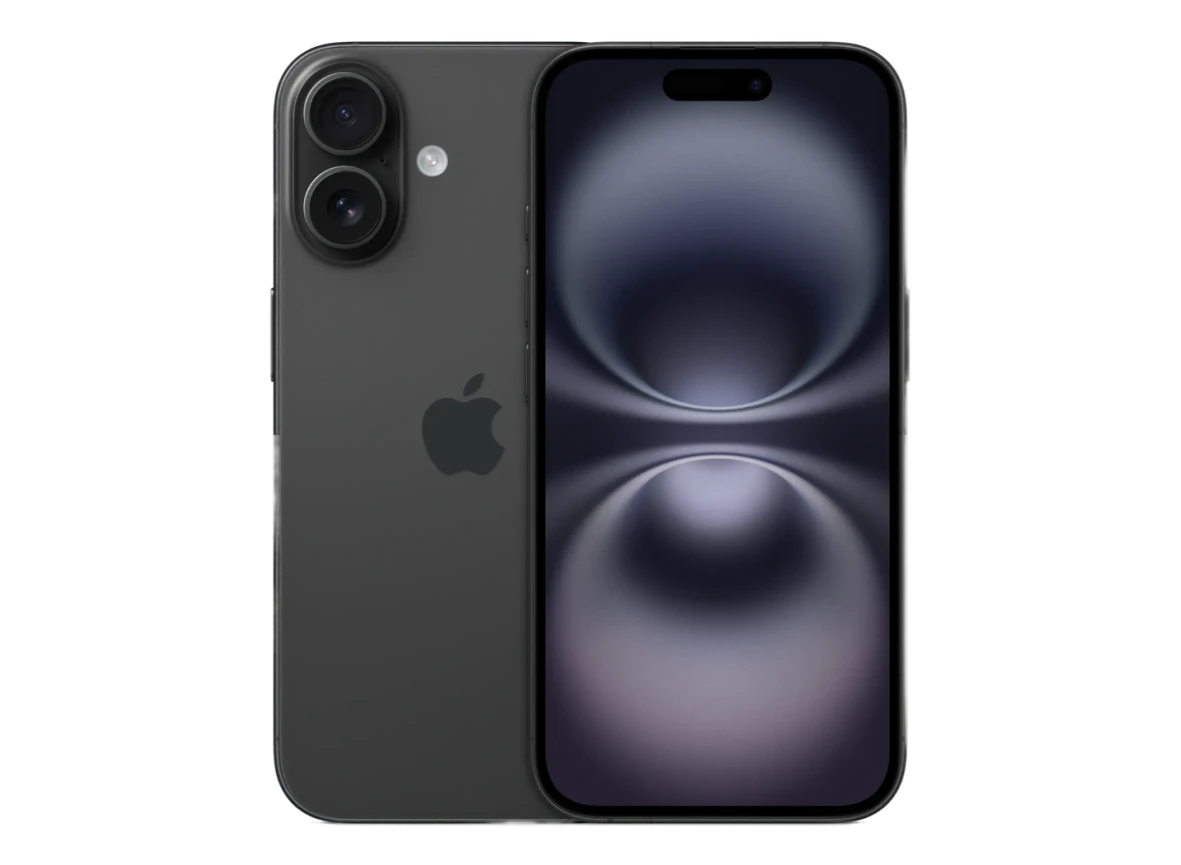 Imagen ilustrativa; el premio será un iPhone 17